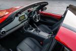 Mazda MX-5 RF 2017 года (UK)